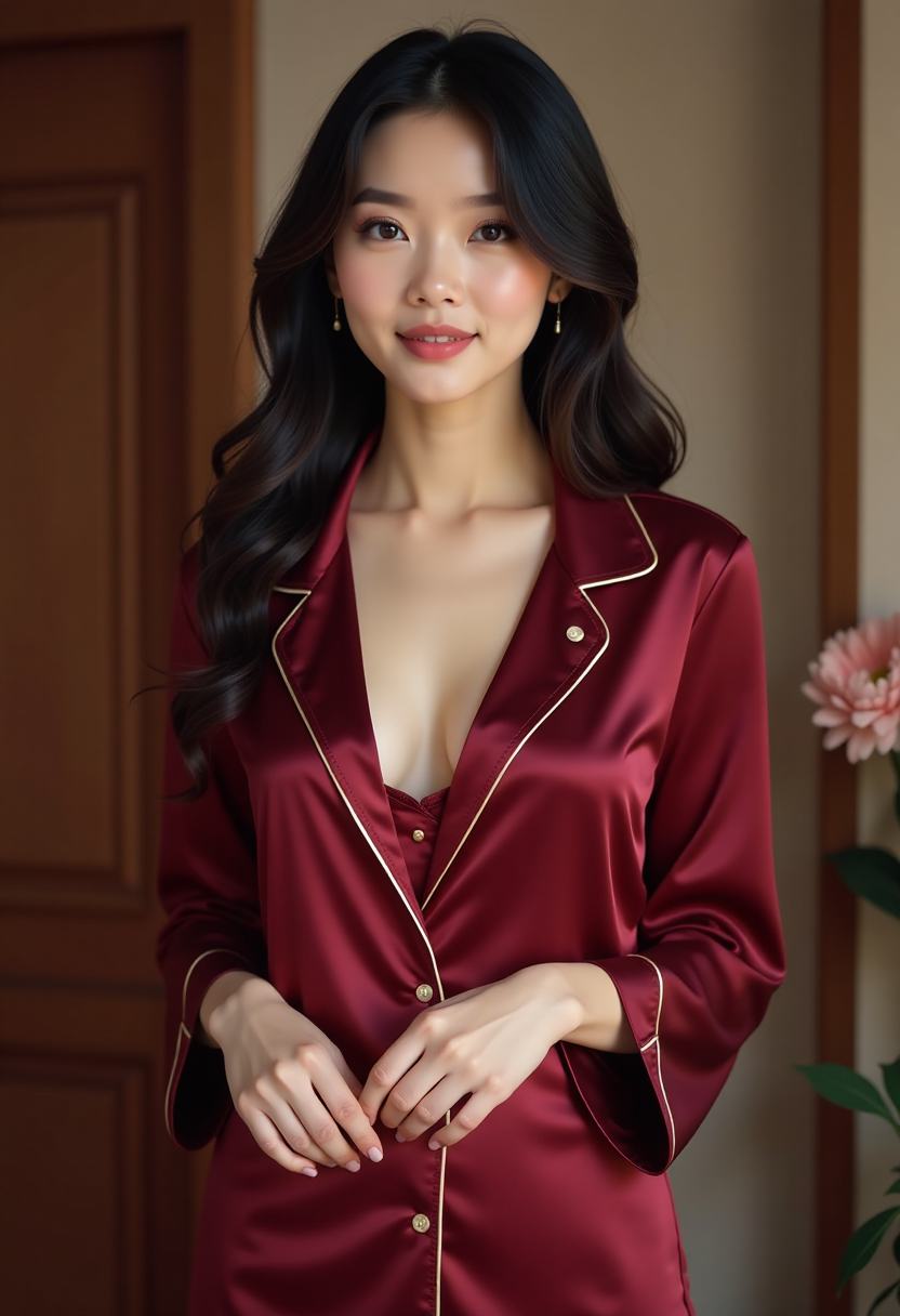 小城有晴天