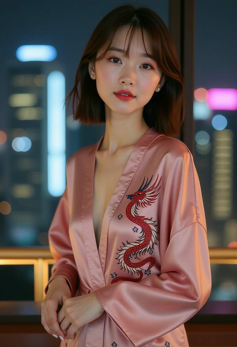 锦衣夜行