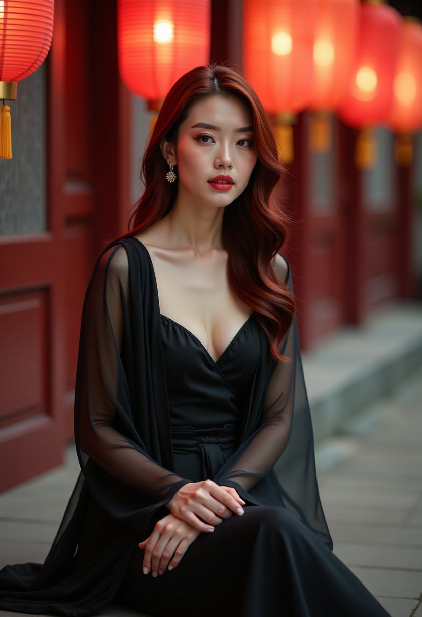 逆风的证词
